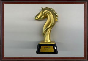 科創(chuàng)金駿馬之研發(fā)投入領航獎